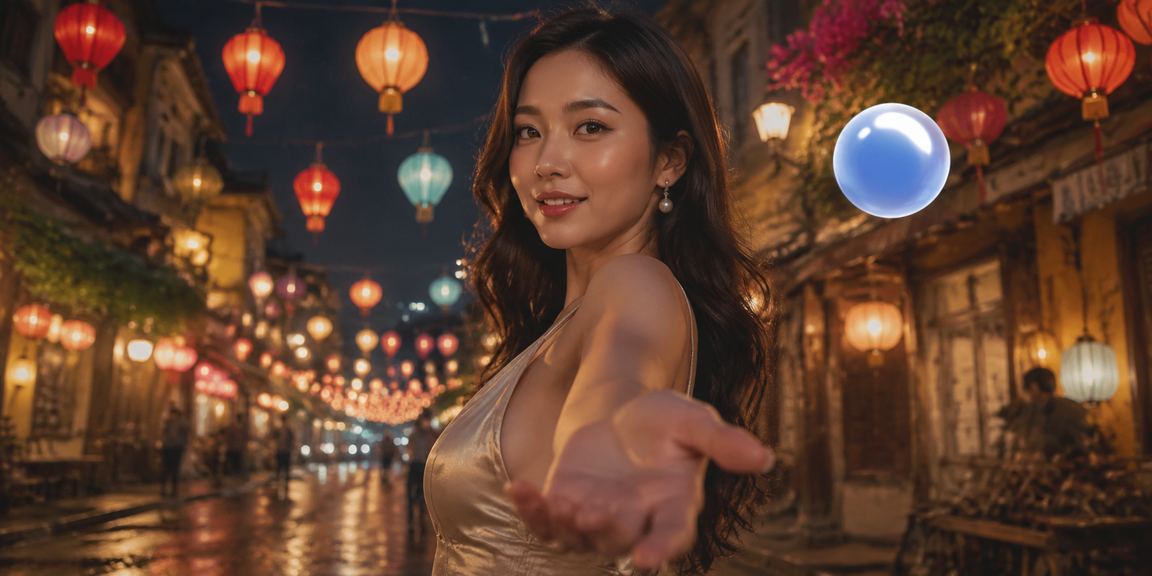 Người dùng Hà Nội đăng ký nhận thưởng trên ứng dụng di động 72000 mùa lễ hội đèn lồng