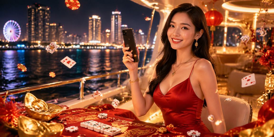 Lễ hội trò chơi bài tại Nha Trang với không khí sôi động và đầy màu sắc