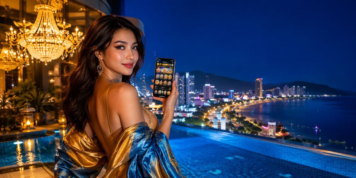 Người chơi VIP tại Nha Trang trải nghiệm bonus đặc biệt trên 72000