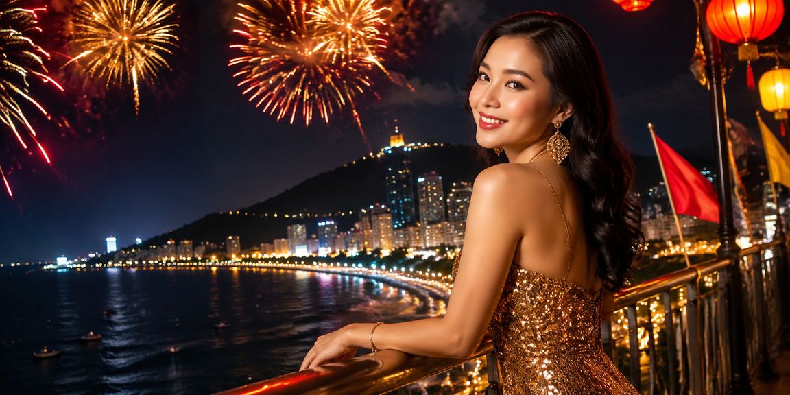Người chơi bắn cá tại bãi biển Vũng Tàu giải trí buổi chiều